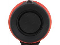 Колонка JETACCESS PBS-100 Red (2x5W, USB, Bluetooth, microSD, FM, Li-Ion)