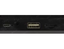 Колонка JETACCESS PBS-100 Red (2x5W, USB, Bluetooth, microSD, FM, Li-Ion)