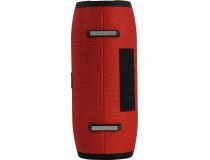 Колонка JETACCESS PBS-100 Red (2x5W, USB, Bluetooth, microSD, FM, Li-Ion)