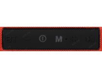 Колонка JETACCESS PBS-100 Red (2x5W, USB, Bluetooth, microSD, FM, Li-Ion)