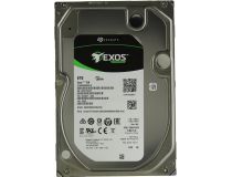 HDD 8 Tb SAS Seagate Exos 7E8  ST8000NM001A  3.5 7200rpm 256Mb
