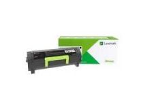 56F5U0E Lexmark Ultra High Yield Corporate Toner Cartridge 25 000 pages MS521