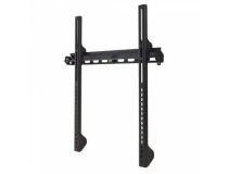 Kromax VEGA-11 Black  фиксированный кронштейн (VESA50-400, 50кг)