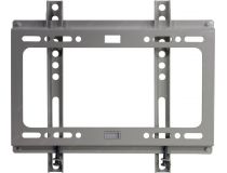 Kromax IDEAL-5 White  фиксированный кронштейн (VESA50-200, 35кг)