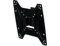 Kromax OPTIMA-202 Black  наклонно-поворотный кронштейн (VESA75-200, 25кг)