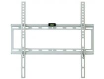 Kromax IDEAL-3W White  фиксированный кронштейн (VESA50-400, 50кг)