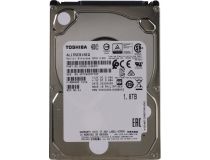 HDD 1.8 Tb SAS 12Gb/s Toshiba  AL15SEB18EQ 2.5 10500rpm 128Mb