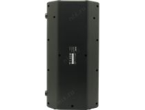 Колонка SVEN PS-650 Black (2x25W, Bluetooth, USB, microSD, FM, Li-Ion)