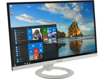 23.8 ЖК монитор ASUS VZ249HE-W White (LCD, Wide, 1920x1080, D-Sub, HDMI)