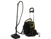 Kitfort KT-933 Пароочиститель (1500Вт, 4 bar, 34 г/мин, 1.8 л)