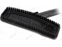 Kitfort KT-908 зелёный Пароочиститель (1500Вт, 4 bar, 1.5 л)