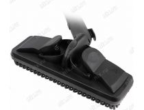 Kitfort KT-908 зелёный Пароочиститель (1500Вт, 4 bar, 1.5 л)