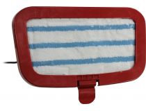 Kitfort KT-1005-2 красный Парогенератор (1500Вт, 350мл)