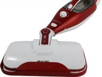 Kitfort KT-1005-2 красный Парогенератор (1500Вт, 350мл)