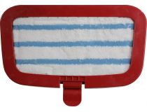 Kitfort KT-1005-2 красный Парогенератор (1500Вт, 350мл)