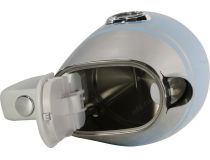 Kitfort KT-670-4 голубой Электрочайник (2150Вт, 1.7 л, встроенный термометр)