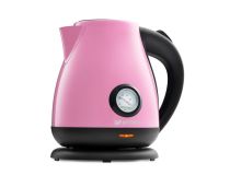 Kitfort КТ-642-1 Чайник КТ-642-1 розовый
