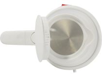 Kitfort KT-667-1 белый Электрочайник складной (0.6л, 1000 Вт)