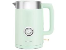 Kitfort КТ-659-2 Чайник КТ-659-2 зеленый
