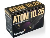 Levenhuk Atom 10.25 67676  Бинокль (10x25, Roof)