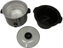 Kitfort KT-206  Медленноварка (160Вт, 2.5л)