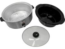 Kitfort KT-208  Медленноварка (280Вт, 4.5л)