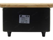 Kitfort KT-1650 Раклетница - гриль (1200Вт, 370x240мм, 8 сковородок 70x70мм, 8 шпажек)