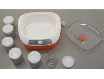 Kitfort KT-2020 Йогуртница (20Вт, 6 стаканчиков)