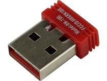 A4Tech V-Track Wireless Mouse G10-810FS Black  (RTL) USB 7btn+Roll,беспроводная