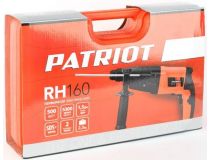 140301160 Перфоратор Patriot RH 160