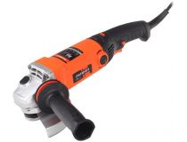 110301210 Углошлифовальная машина Patriot AG 122