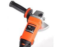 110301210 Углошлифовальная машина Patriot AG 122