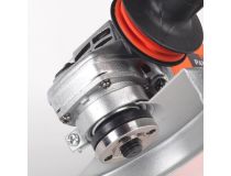 110301210 Углошлифовальная машина Patriot AG 122