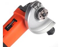 110301210 Углошлифовальная машина Patriot AG 122