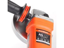 110301210 Углошлифовальная машина Patriot AG 122