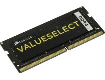 Corsair Value Select CMSO8GX4M1A2133C15 DDR4 SODIMM 8Gb PC4-17000  CL15 (for NoteBook)