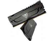 Patriot Viper PVS416G373C7K DDR4 DIMM 16Gb KIT 2*8Gb PC4-29860 