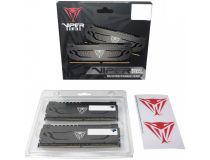 Patriot Viper PVS416G373C7K DDR4 DIMM 16Gb KIT 2*8Gb PC4-29860 