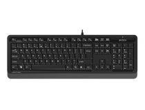 Клавиатура A4Tech Fstyler FK10 Grey USB 105КЛ