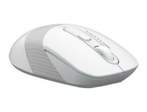 Клавиатура A4Tech Fstyler FG1010 White (Кл-ра, USB, FM+Мышь,4кн, Roll, USB, FM)