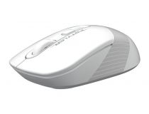Клавиатура A4Tech Fstyler FG1010 White (Кл-ра, USB, FM+Мышь,4кн, Roll, USB, FM)