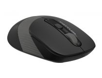 Клавиатура A4Tech Fstyler FG1010 Grey (Кл-ра, USB, FM+Мышь,4кн,Roll, USB, FM)
