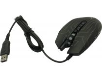 A4Tech Game Optical Mouse X-77 Maze (RTL) USB 8btn+Roll