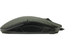 A4Tech Game Optical Mouse X-77 Maze (RTL) USB 8btn+Roll