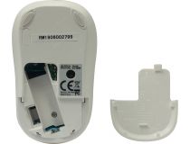 A4Tech V-Track Wireless Mouse G3-300N White+Blue (RTL) USB 3btn+Roll, беспроводная