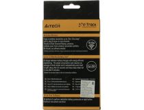 A4Tech V-Track Wireless Mouse G3-300N White+Blue (RTL) USB 3btn+Roll, беспроводная