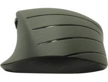 A4Tech FSTYLER Wireless Optical Mouse FG30 Grey  (RTL) USB 6btn+Roll