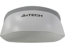 A4Tech FSTYLER Wireless Optical Mouse FG10 White  (RTL) USB 4btn+Roll
