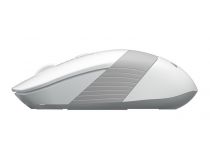 A4Tech FSTYLER Wireless Optical Mouse FG10 White  (RTL) USB 4btn+Roll