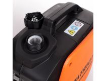 Генератор Patriot 1000i 474101025